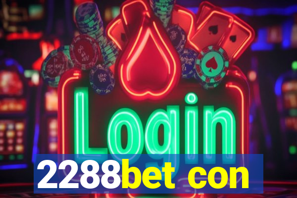 2288bet con